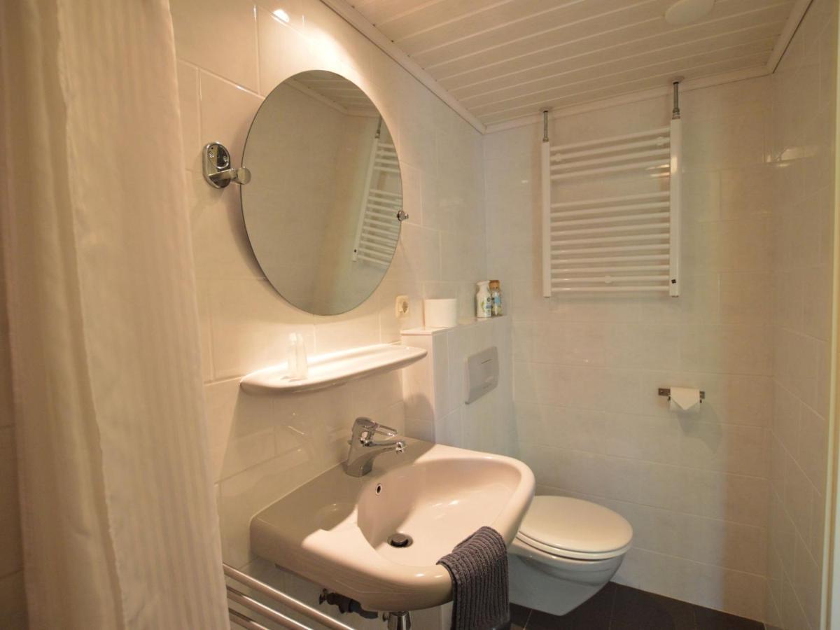 Detached Holiday Home With Sauna Large Garden Stramproy ภายนอก รูปภาพ